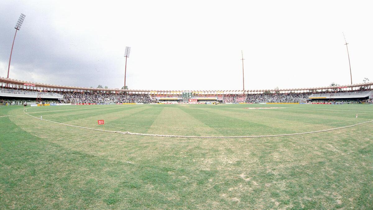 Pakistan reverts to old domestic cricket structure Sportstar